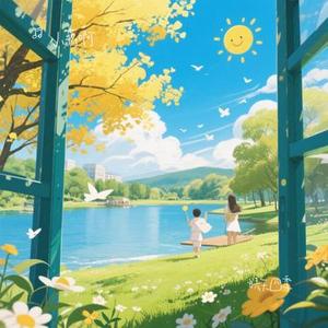 晴天四季 (小蒋啊 Remix)