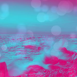 温和睡得很好梦想