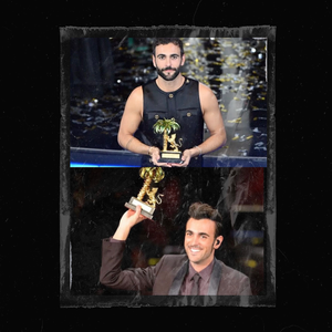 Due Vite(2023意大利圣雷莫音乐节冠军)