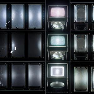 PASSING FLOODLIGHTS (II)