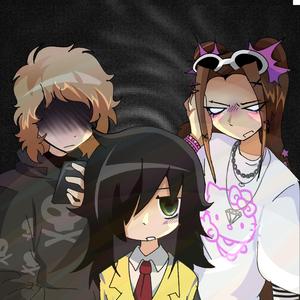 TOMOKO (+luu) (feat. Vee4r & luu)