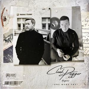 One More Try (feat. Magnus)