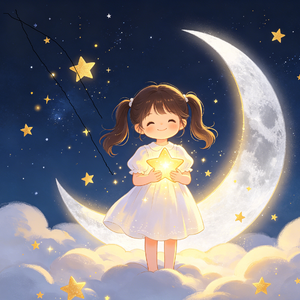 小星星
