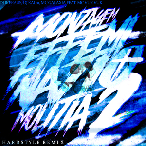 Montagem Effeminatio Molitia 2 (Hardstyle Remix)