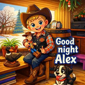Good Night Alex