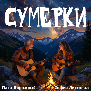 Сумерки