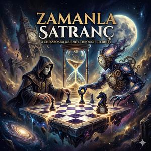 Zamanla Satranç