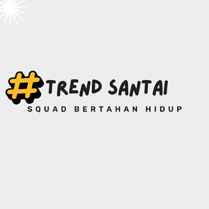 Trend Santai