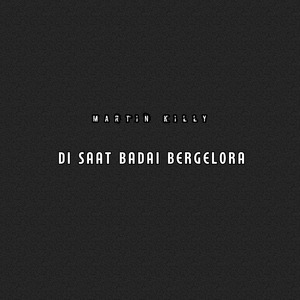 Disaat Badai Bergelora