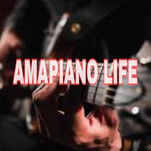 Amapiano life" Afro beat free (Afro highlife house swing fusion dance party Instrumentals' beats)
