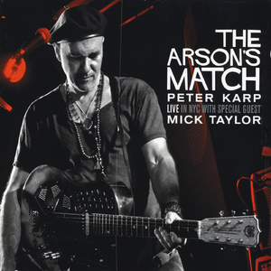 Rolling on a Log (Live) [feat. Mick Taylor]