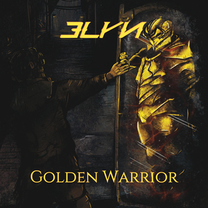 Golden Warrior