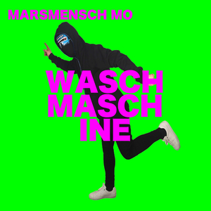 Waschmaschine