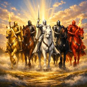 VIBRA PULSE KNIGHTS