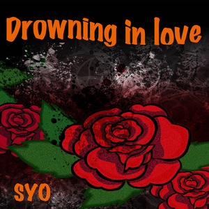 Drowning in love