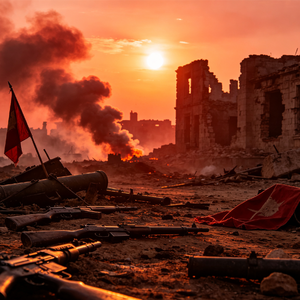 松山魂·青年军