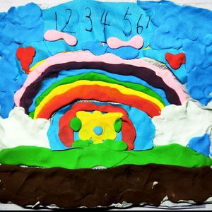 追梦（母带处理） 伴奏