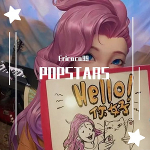 POPSTARS