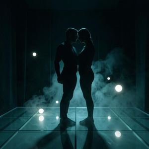 Falling Into You