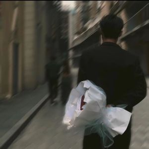 停止思考（Prod by Redkiller）