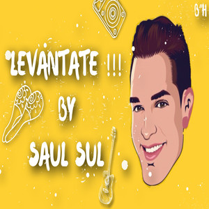 Levántate (Frutas y Verduras)