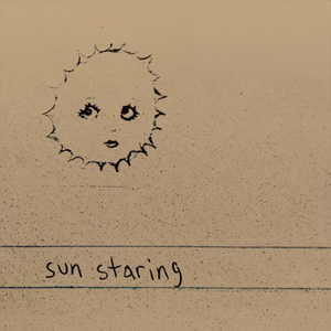 Sun Staring
