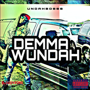 Demma Wundah