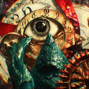 CLOCK TICKS, BRAIN CLICKS