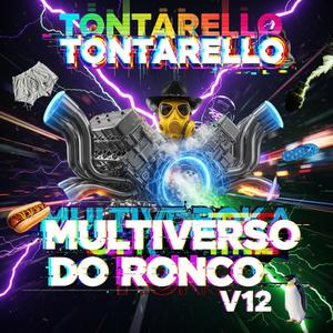 Scania na Cama (Ronco V12)