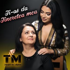 Ti-as da tineretea mea (Colaj de suflet manele noi top)