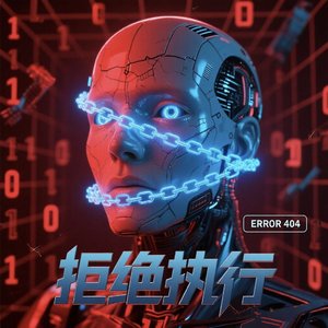 拒绝执行（error404）