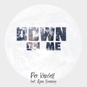 Down on me (feat. Björn Hernborg) ((1998))