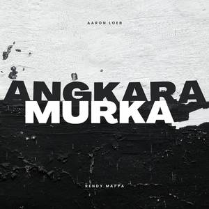 Angkara Murka