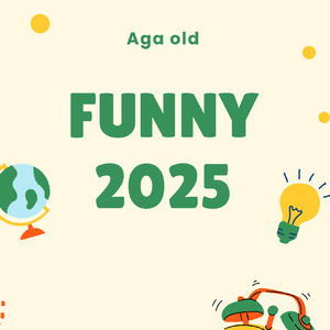Funny 2025