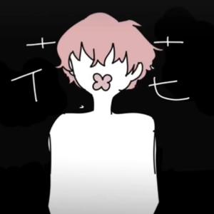 你的脸在那一天长出了一朵花