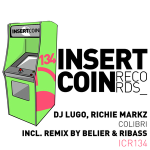 Colibri (Belier & Ribass Mix)