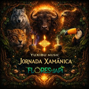 Jornada Xamânica