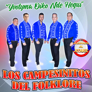 Yvotyma Oiko Nde Hegui (2023 versión remasterizada)