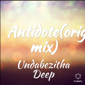 Antidote(original mix)