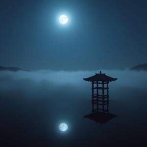 Moon Garden Overtones