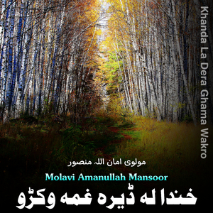 Da Nakrezo Aw Ranjo Akhtar De