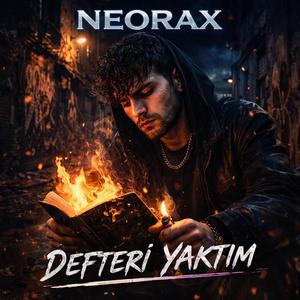 DEFTERİ YAKTIM