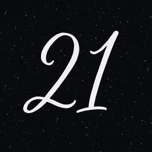 21
