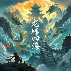 龙腾四海