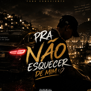 Pra nao esquecer de mim (Rádio edit)