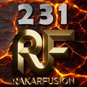 RAKARFUSION 231