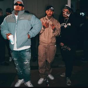 Bankroll (feat. Movie & Trouble Kidd)