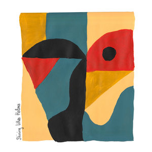 Shining Like Haloes (Radio Edit)