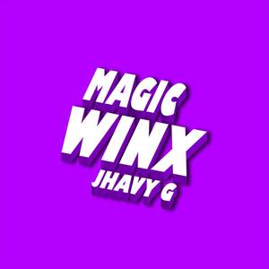 MAGIC WINX (JG Remix)