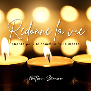 Anamnèse (feat. Marie Boivin)